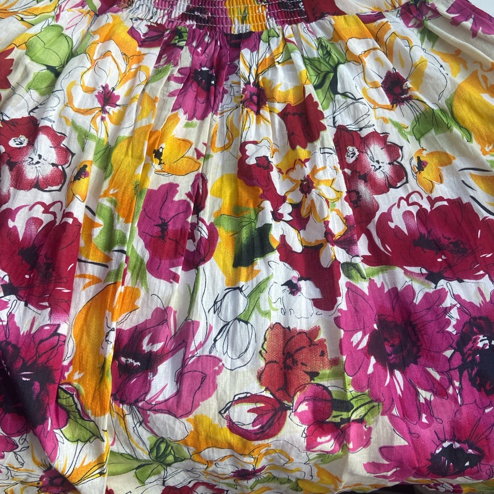 She’s Cool colorful dress - Picture 4 of 7